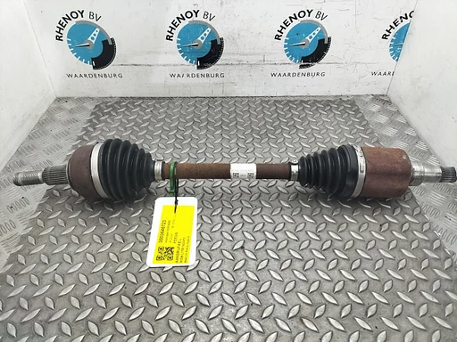 FORD FOCUS ST-Line AANDRIJFAS L 2024