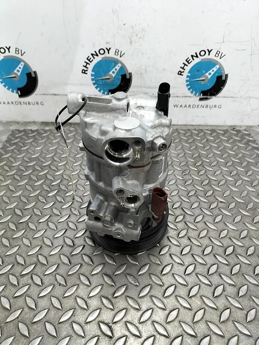 SKODA OCTAVIA NX3 1.5 TSI MHEV AIRCO COMPRESSOR / AIRCOPOMP 2023