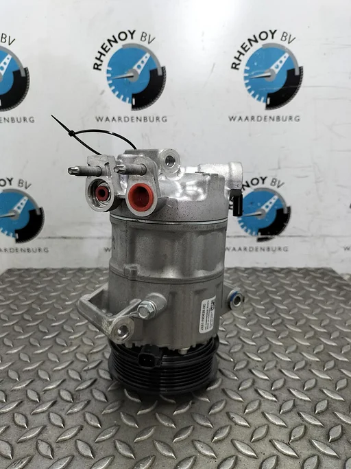 FORD PUMA J2K CF7 ECOBOOST AIRCO COMPRESSOR / AIRCOPOMP JX6119D629HC 2024