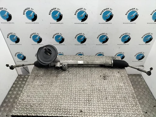 FORD FIESTA MK7 HJ 1.0 EcoB. Titanium X STUURHUIS 2020