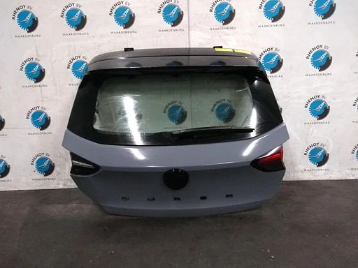 OPEL CORSA F P2JO GS ACHTERKLEP 2023