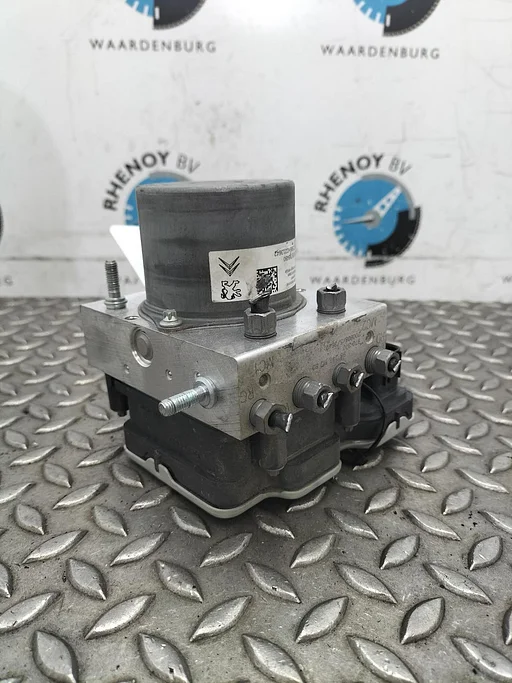 PEUGEOT 3008 P84E Mk2 1.6 HYbrid4 300 BLGT ABS POMP  9838785480 2021