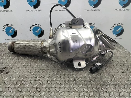 FORD PUMA MHEV KATALYSATOR M1B15E211BB 2024