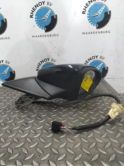 VOLKSWAGEN GOLF BQ 1.0 TSI Comfortline  SPIEGEL R 2018