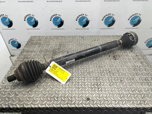 SKODA YETI 5L 1.2 TSI Active Plus  AANDRIJFAS R 2010