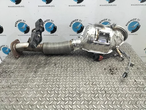 FORD FOCUS KATALYSATOR 2024