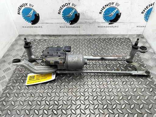 VOLKSWAGEN GOLF BQ1 Golf VII 11/16-01/20 RUITENWISSERMOTOR VOOR 2019