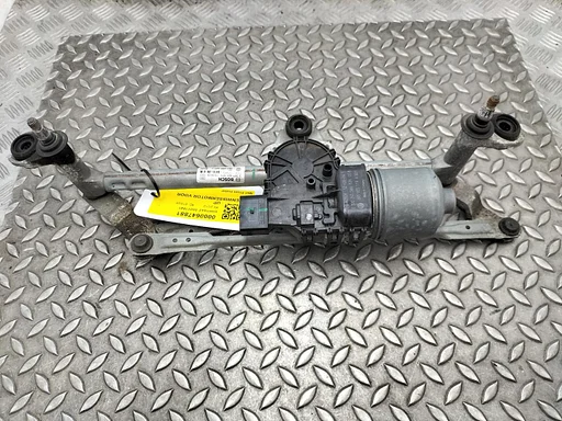 VOLKSWAGEN UP 121 1.0 high up! BlueM.  RUITENWISSERMOTOR VOOR 2012