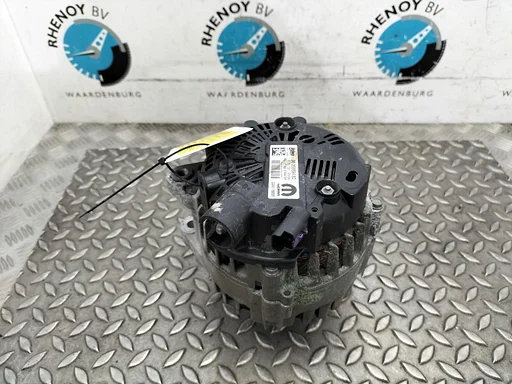 PEUGEOT 208 ACTIVE DYNAMO 9835689480 2024