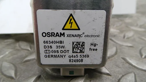 VOLVO V40 KOPLAMP BOL / XENON BOL 2014