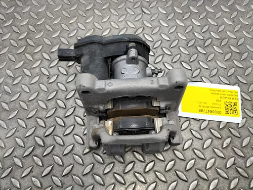 PEUGEOT 208 P21E ALLURE REM KLAUW 2024