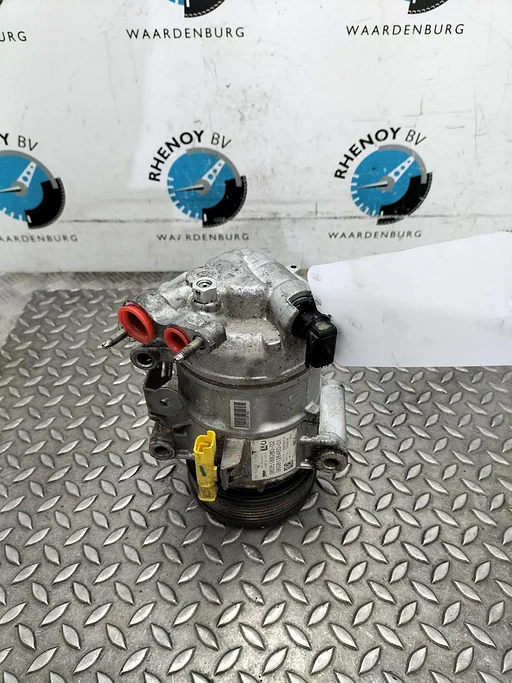 OPEL GRANDLAND X P1UO B02A AIRCO COMPRESSOR / AIRCOPOMP 2021