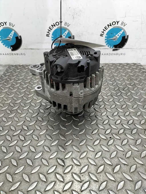 PEUGEOT 408 P54 DYNAMO 2023