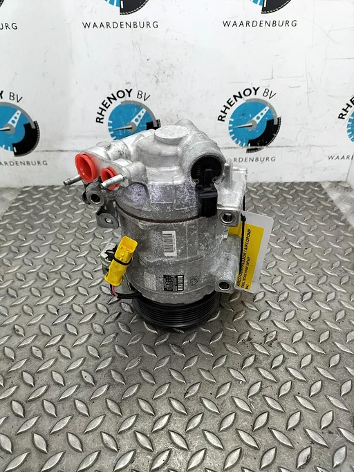 PEUGEOT 208 GT PURE 1.2 Hybrid 100 AIRCO COMPRESSOR / AIRCOPOMP 2024