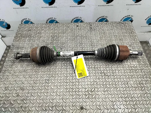 PEUGEOT 208 PureTech100 AANDRIJFAS L 2024