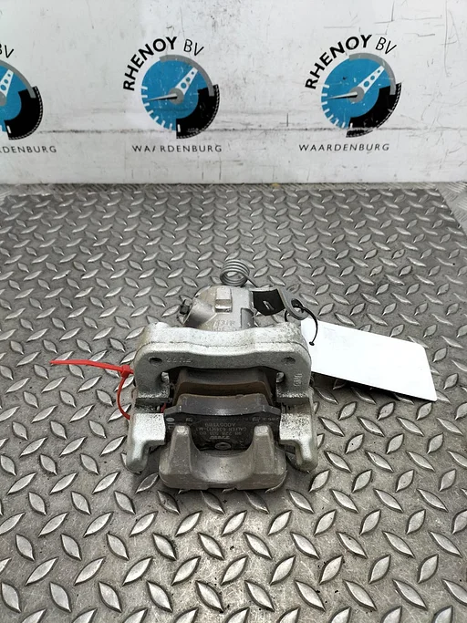 CITROEN C3 AIRCROSS A88 REM KLAUW 2024