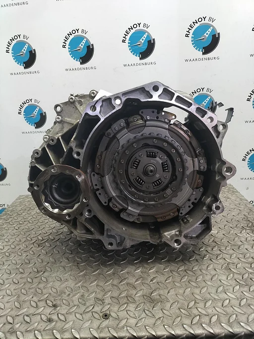 VOLKSWAGEN POLO AW1 1.0 TSI Comfortline  TRANSMISSIE / VERSNELLINGSBAK 0CW300042D 2018