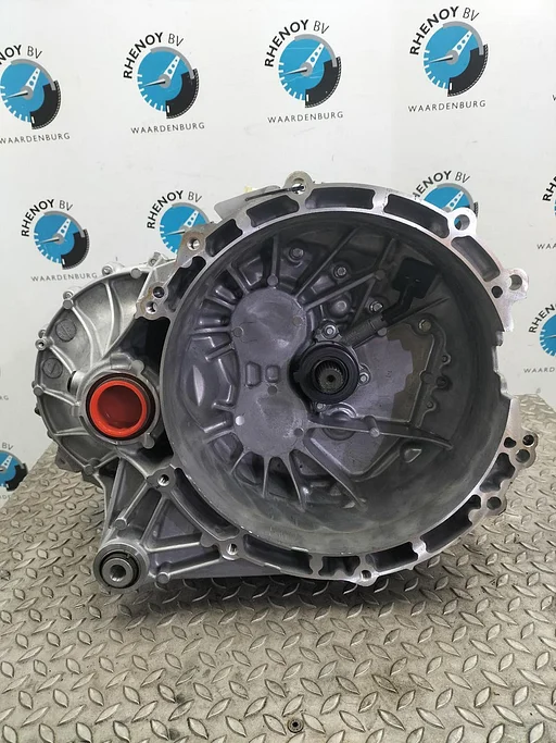 FORD TOURNEO CUSTOM NXN TREND 320 LWB  TRANSMISSIE / VERSNELLINGSBAK PZ3R7002KGA 2024