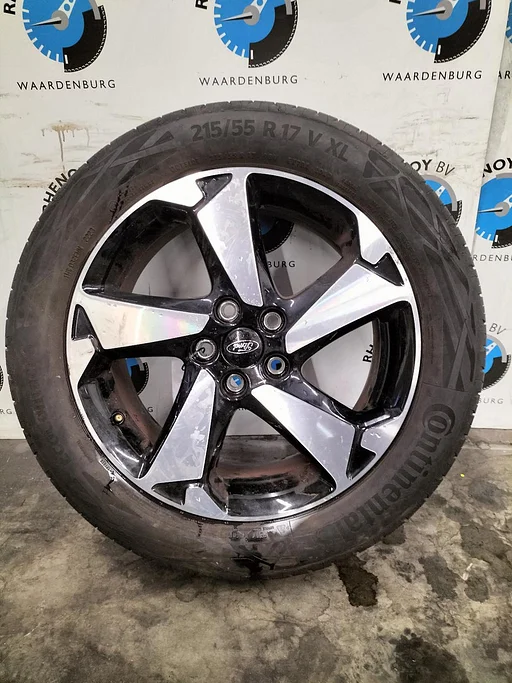 FORD FOCUS ACTIVE ACTIVE MHEV  VELG JX7J1007D1A 2023