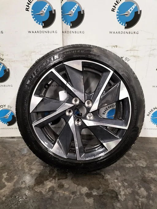 PEUGEOT 308 MK3 P5  VELG 9835057580 2023