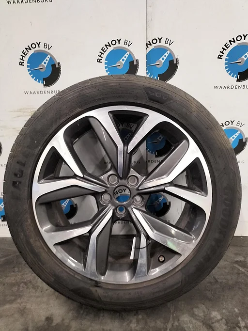 JAGUAR I-PACE X590 HSE EV400 VELG J9D31007CB 2018