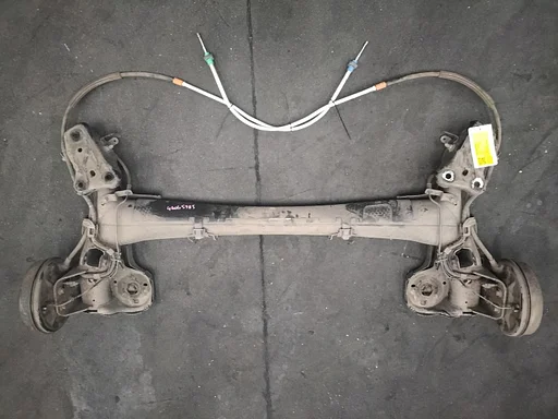 PEUGEOT 208 ACTIVE STARRE ACHTER AS 2024