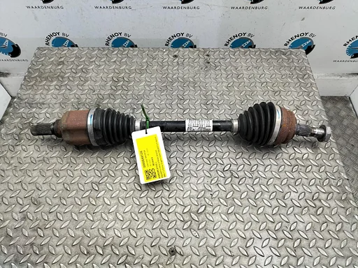 OPEL MOKKA 76 Mokka GS AANDRIJFAS L 2024