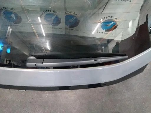 PEUGEOT 208 PureTech100 RUITENWISSERMOTOR ACHTER 2024