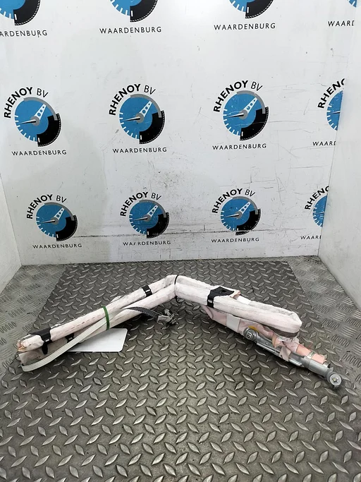 OPEL ADAM AIRBAG LINKS 2014