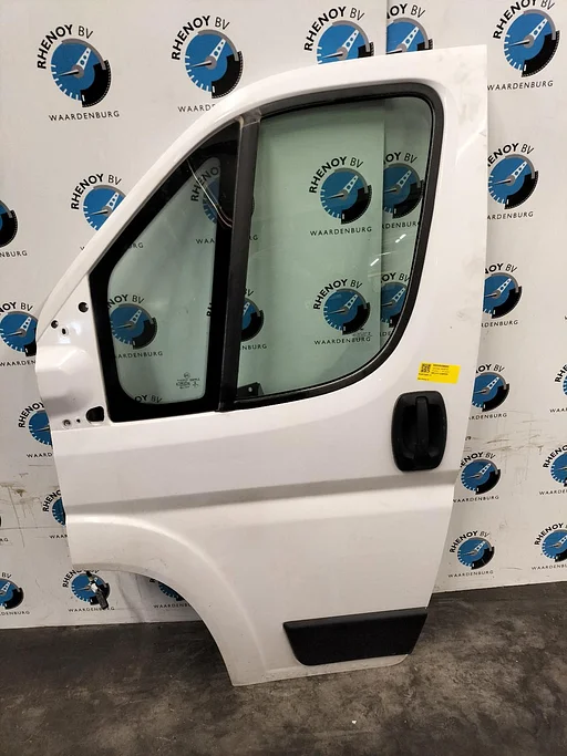 CITROEN RELAY/JUMPER MK3 0E  PORTIER LV  2022