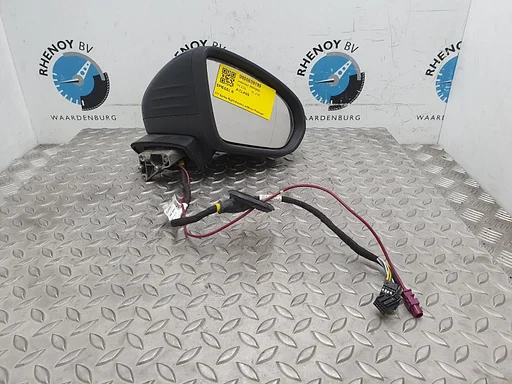 MERCEDES A CLASS A180 BUSINES SOLUTION AMG  SPIEGEL R 2020