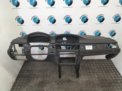 BMW 3 SERIES 335D AIRBAG SET 2011