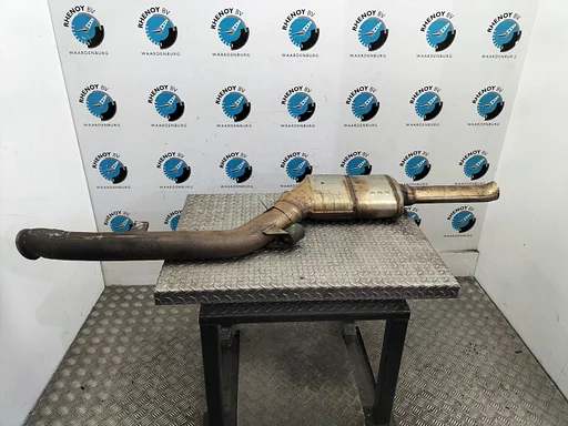 BMW 5 SERIES G31 530E PLUG-IN HYBRID 2.0 KATALYSATOR 2022