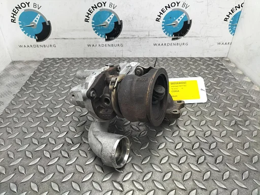 OPEL CORSA CORSA F GS T TURBO 9830229380 2023