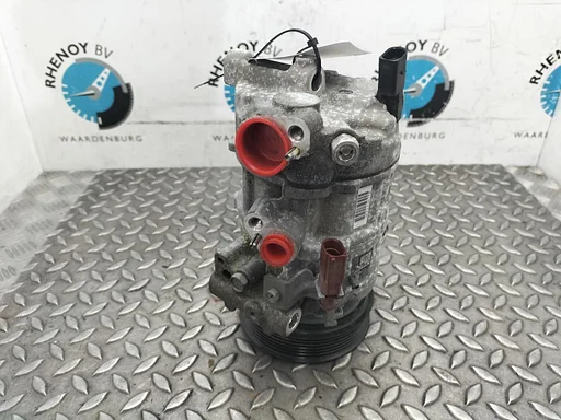 VOLKSWAGEN POLO AIRCO COMPRESSOR / AIRCOPOMP 3Q0816803D 2020