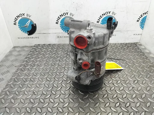 AUDI A1 AIRCO COMPRESSOR / AIRCOPOMP 3Q0816803E 2020
