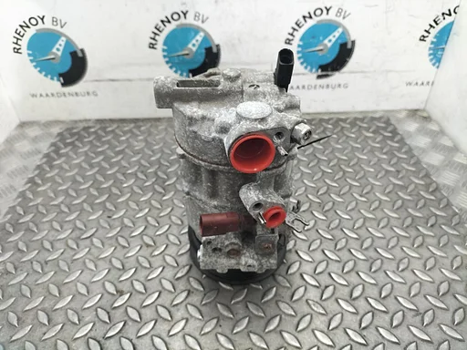 VOLKSWAGEN POLO AIRCO COMPRESSOR / AIRCOPOMP 3Q0816803D 2021