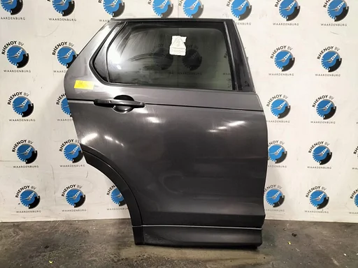 LANDROVER DISCOVERY SPORT L550 P300e HYBRID 4WD  PORTIER RA  2019