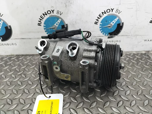 OPEL CORSA F 1.2 Edition P2JO AIRCO COMPRESSOR / AIRCOPOMP 2022