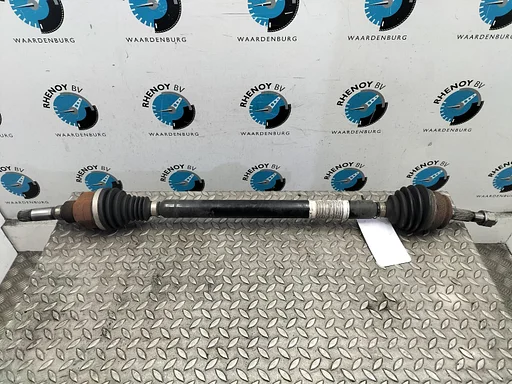 OPEL CORSA F 1.2 Edition P2JO AANDRIJFAS R 2022