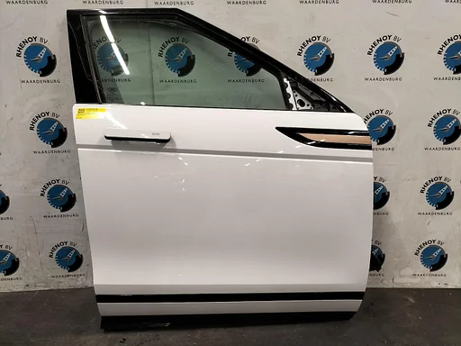 LANDROVER RANGE ROVER EVOQUE L551 R Dynamic SE PORTIER RV 2022