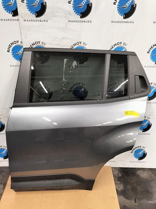 JEEP AVENGER J2 PORTIER LA  2024