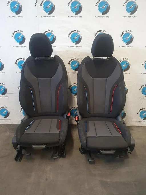 BMW 2 SERIES G42 M240I XDRIVE INTERIEUR COMPLEET 2025