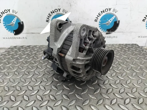 KIA SOUL AM MK1 DYNAMO 2010