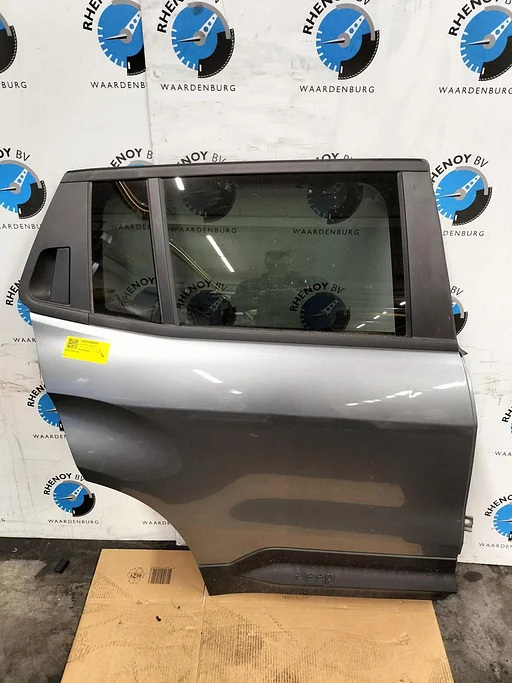 JEEP AVENGER J2 PORTIER RA  2024