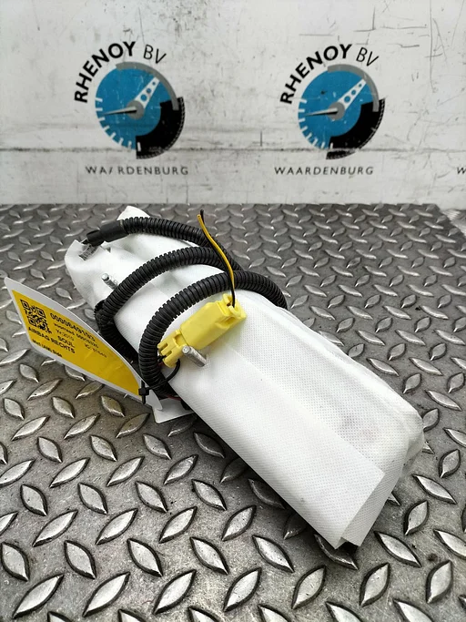 KIA SOUL AM MK1 AIRBAG RECHTS 2010