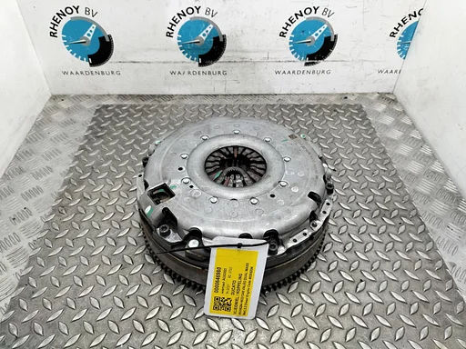 FIAT DUCATO VLIEGWIEL / KOPPELING 46351340 2021