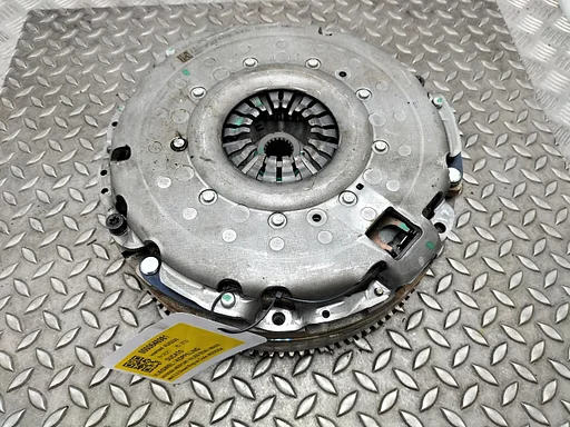 FIAT DUCATO VLIEGWIEL / KOPPELING 46351340 2021