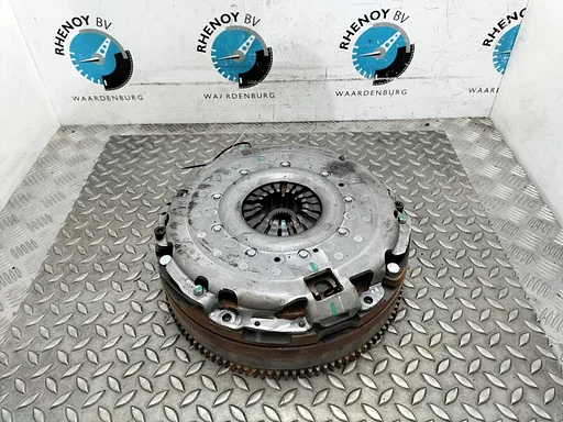 FIAT DUCATO VLIEGWIEL / KOPPELING 46351340 2021