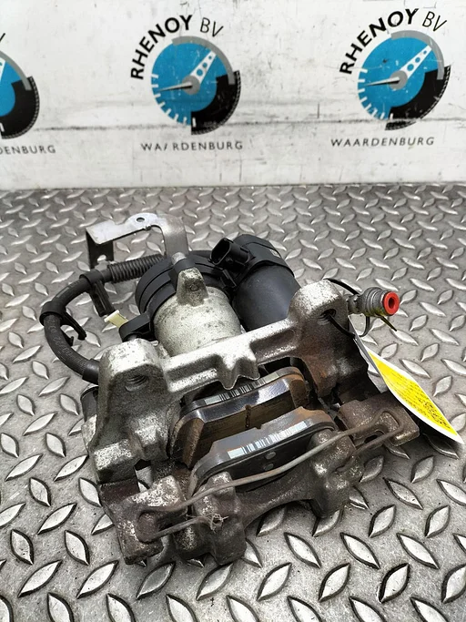 FORD S-MAX VIGNALE REM KLAUW 2023